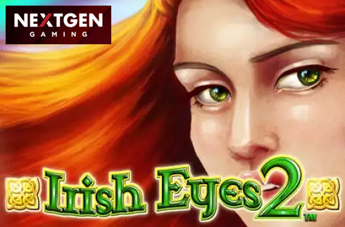 Irish Eyes 2